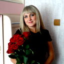 Елена Данилова