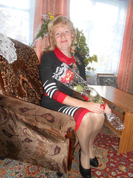 Светланка Онучина