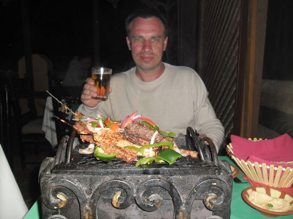 Дмитрий Казаков