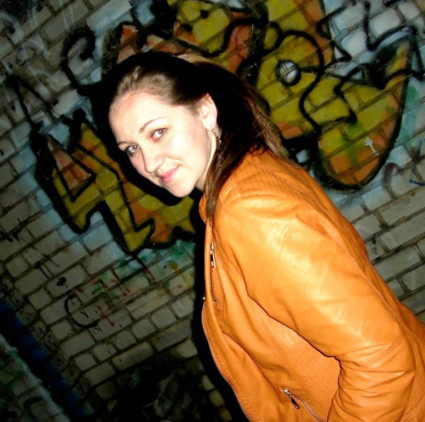 Светлана Кашлявик