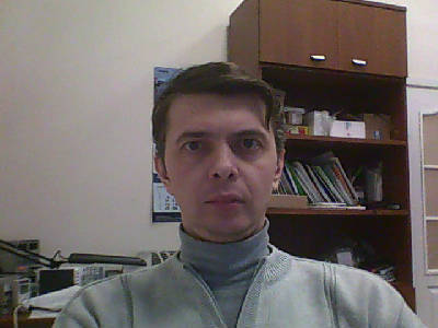 Балабанов Артем