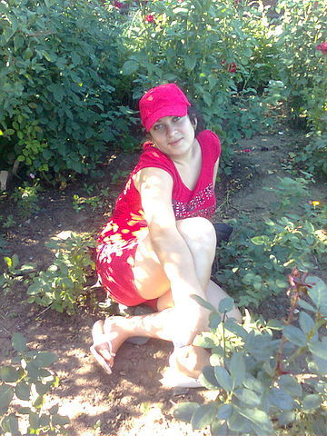 Залия Ряднова