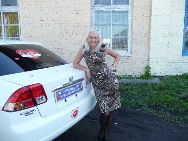 Наталья Савонина