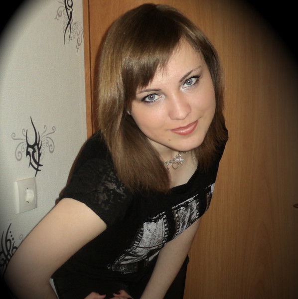 Елена Долгова