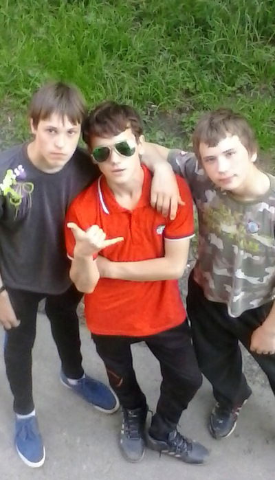 Михаил Смирнов