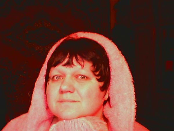 Светлана Стоян