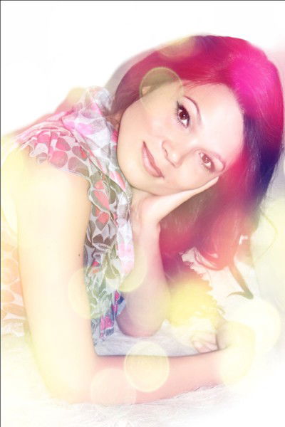 Maша Александрова