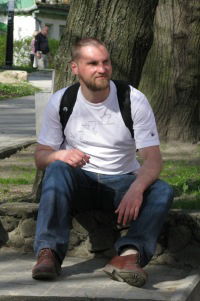 Сергей Сафронов