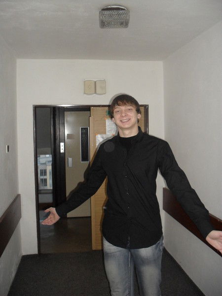 Андрей Ковалёв