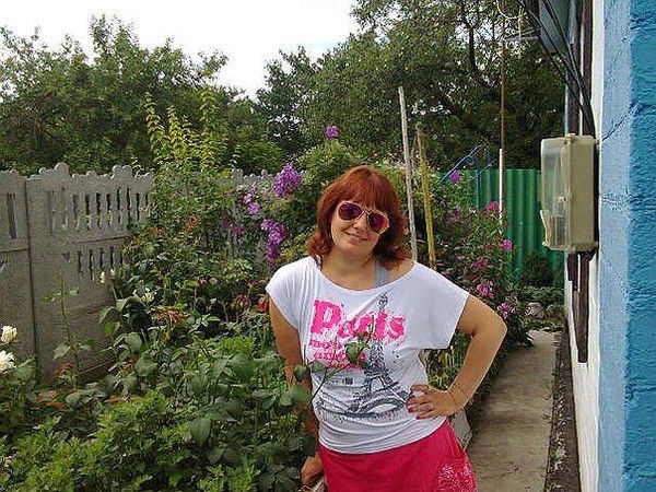 Ксения Ломакина