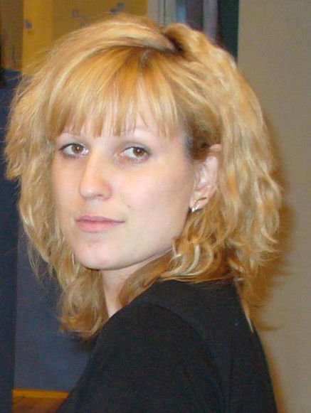 Светлана Якименко