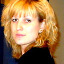 Светлана Якименко
