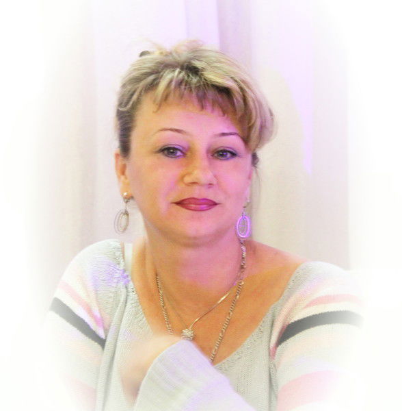 Оксана Ильина