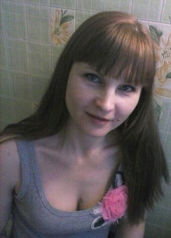 Людмила Овчинникова