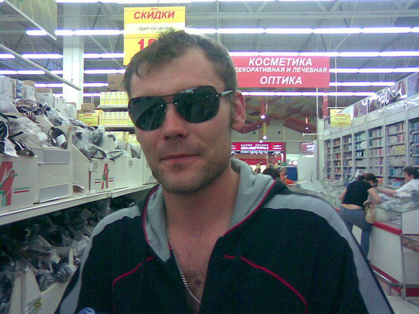 Роман Галкин