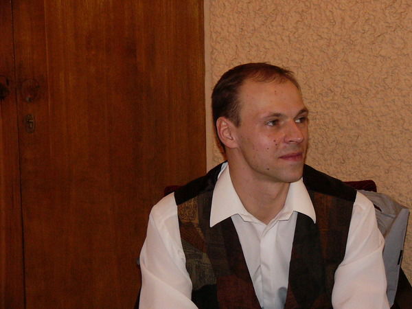 Александр Скобицкий