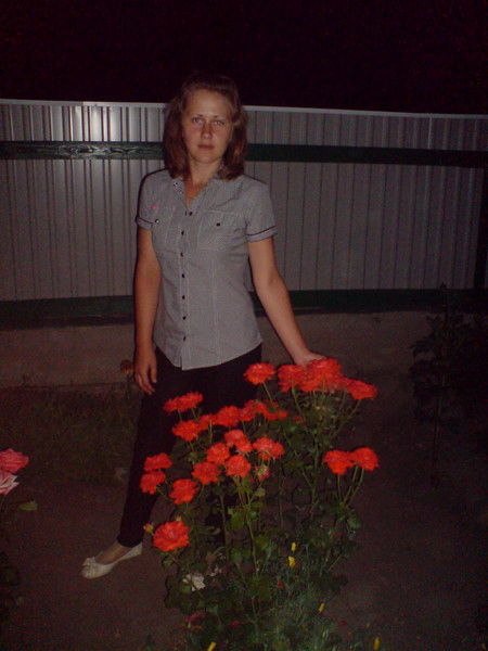 Natalia Sinelnickova