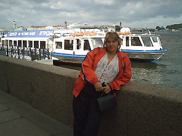 Елена Тюменцева ( Индиева)