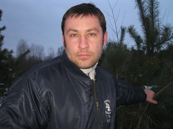 Сергей Мельник