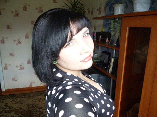 Наталья Мареева