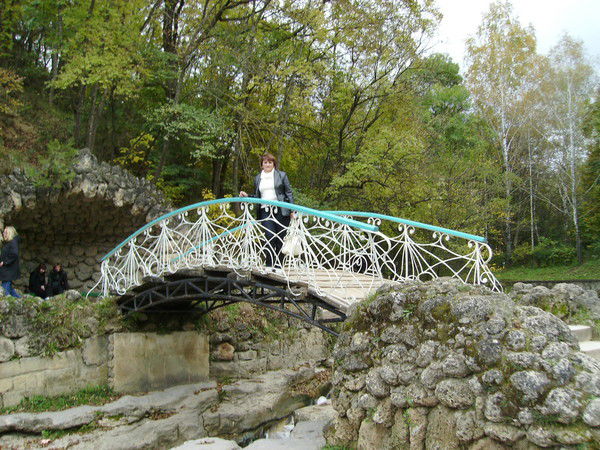 Елена Синюгина