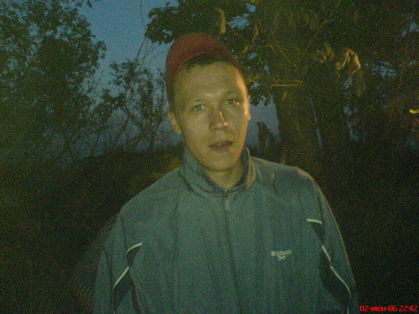 Денис Чернышов