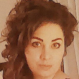 Инна Булахова