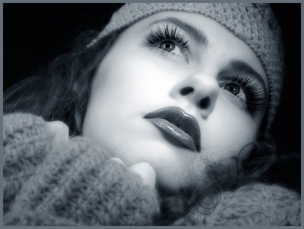 Ирина Николаева