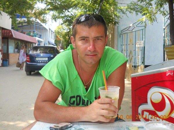 Игорь Маймеско