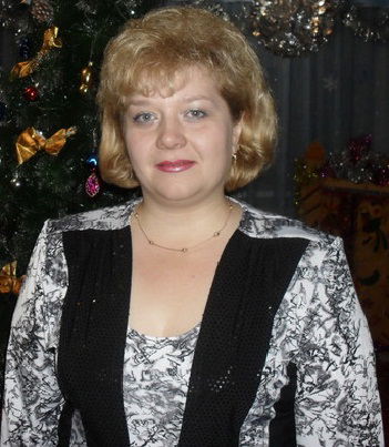 Татьяна Носова