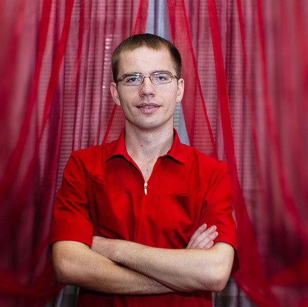 Юрий Аверкин