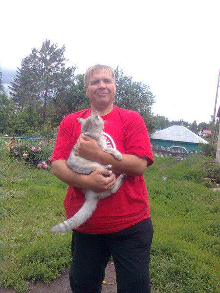 Владимир Сундуков