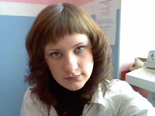 Елена Мишарина