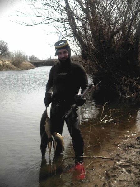 Анатолий Попов