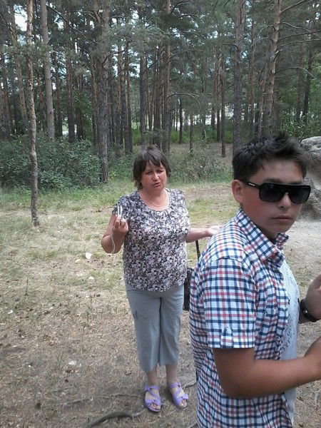 Диас Бексеитов