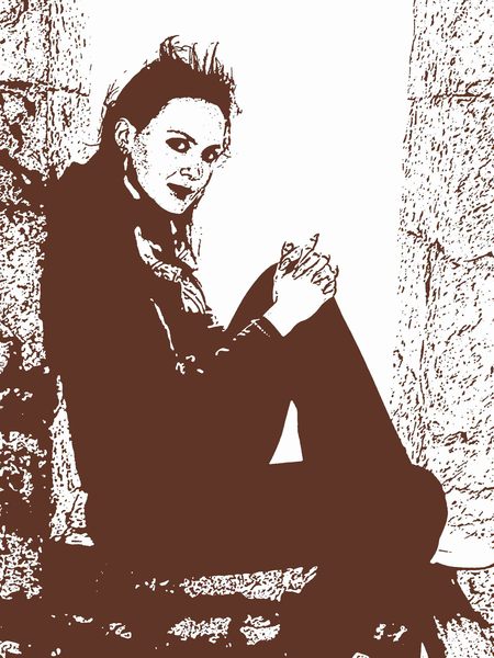 Анастасия Ярославцева