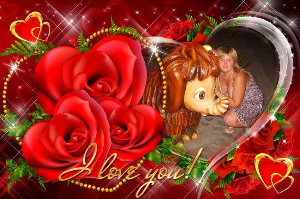 Светлана Ворламова