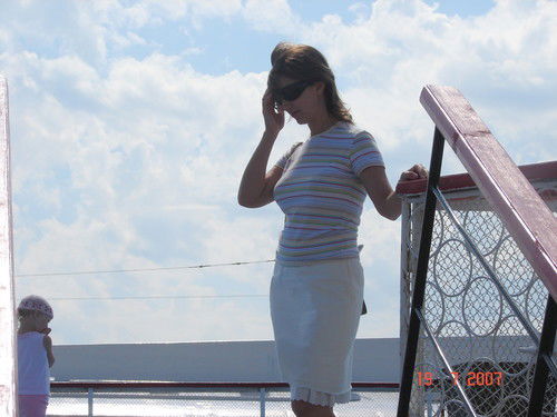 Татьяна Репская