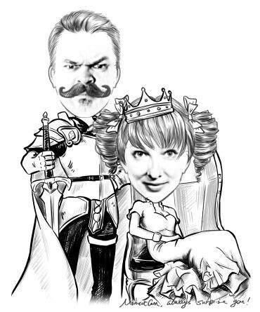 Серж Милицин