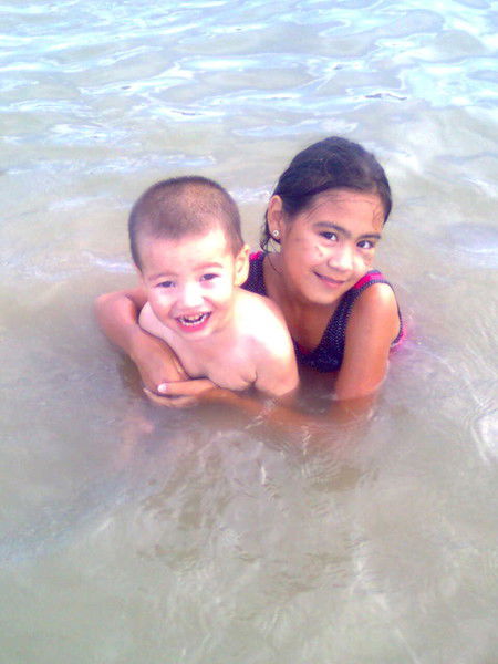 Асель Тулегенова