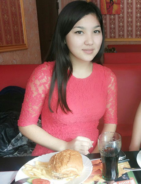 Алтынай Жаксылык