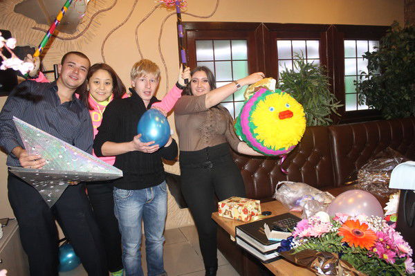 Евгений Шадских