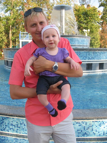 Николай Жамойтин