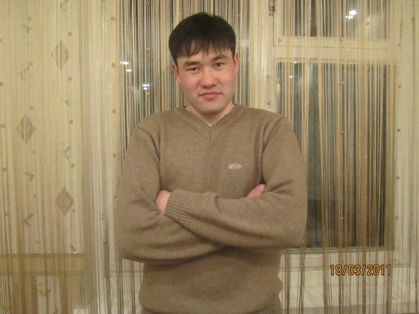 Талант Сагынов