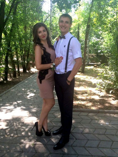 Анастасия Кобелева