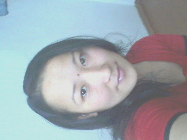 Айнура Абдрахманова