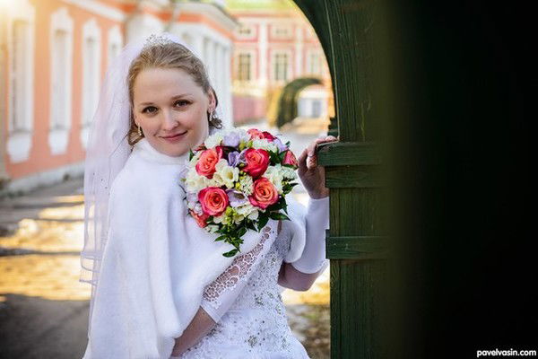 Светлана Кавторева