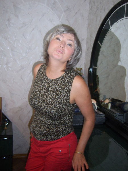 Лариса Троицкая