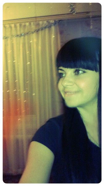 Алёна Онищенко