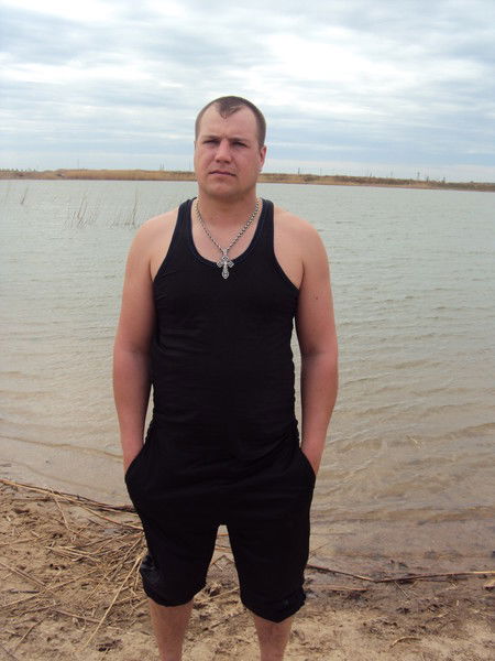 Виталий Репин